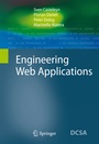 Cover: Engineering Web Applications - Springer
