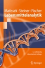 Bild: Lebensmittelanalytik - Springer