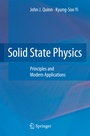 Cover: Solid State Physics - Springer