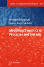 Cover: Modelling Dynamics in Processes and Systems - Springer