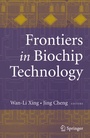 Cover: Frontiers in Biochip Technology - Springer