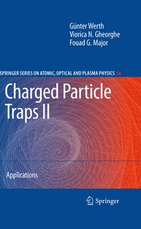 Abbildung von: Charged Particle Traps II - Springer