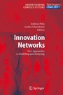 Cover: Innovation Networks - Springer
