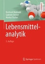 Bild: Lebensmittelanalytik - Springer Spektrum