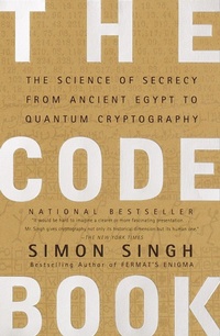 Abbildung von: The Code Book - Anchor Books