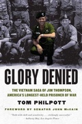 Cover: Glory Denied - WW Norton & Co
