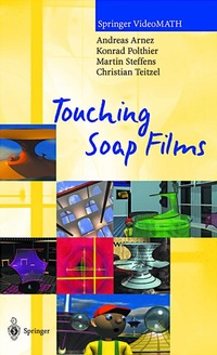 Abbildung von: Touching Soap Films - Springer