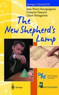 Abbildung von: The New Shepherd's Lamp - Springer