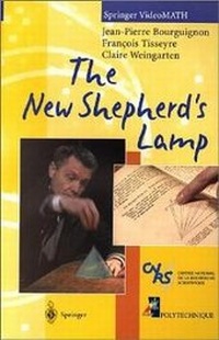 Abbildung von: The New Shepherd's Lamp - Springer