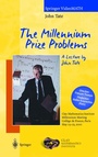 Cover: The Millennium Prize Problems. A Lecture by John Tate - Springer