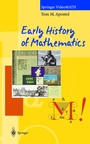 Cover: Early History of Mathematics - Springer