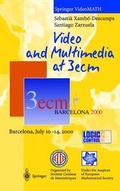 Cover: Video and Multimedia at 3ecm - Springer