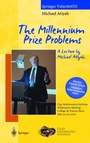 Cover: The Millennium Prize Problems. A Lecture by Michael Atiyah - Springer