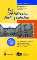 Cover: The Millennium Meeting Collection - Springer
