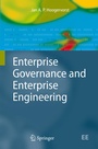 Bild: Enterprise Governance and Enterprise Engineering - Springer