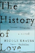 Cover: The History of Love - W. W. Norton & Company