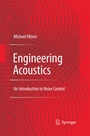 Cover: Engineering Acoustics - Springer
