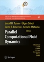 Cover: Parallel Computational Fluid Dynamics 2007 - Springer