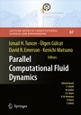 Cover: Parallel Computational Fluid Dynamics 2007 - Springer