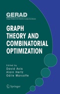 Bild: Graph Theory and Combinatorial Optimization - Springer