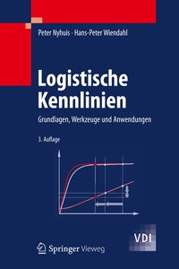 Abbildung von: Logistische Kennlinien - Springer