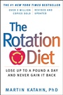 Cover: The Rotation Diet - W. W. Norton & Company