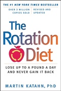 Cover: The Rotation Diet - W. W. Norton & Company