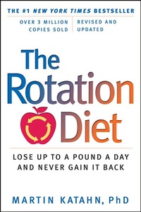Enlarge image Cover: The Rotation Diet - W. W. Norton & Company