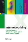 Cover: Internetworking - Springer