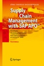 Cover: Supply Chain Management with SAP APOT - Springer