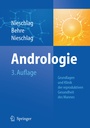 Cover: Andrologie - Springer