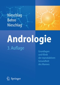 Enlarge image Cover: Andrologie - Springer