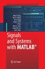 Cover: Signals and Systems with MATLAB - Springer