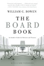 Cover: The Board Book - WW Norton & Co