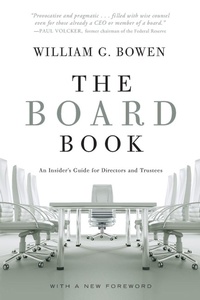 Enlarge image Cover: The Board Book - WW Norton & Co