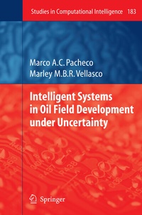 Abbildung von: Intelligent Systems in Oil Field Development under Uncertainty - Springer
