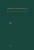 Cover: Wolfram - Springer