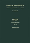 Cover: Uran - Springer