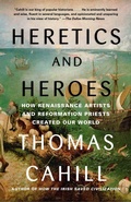 Cover: Heretics and Heroes - Vintage Books