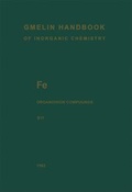 Bild: Fe Organoiron Compounds - Springer