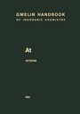 Cover: At Astatine - Springer