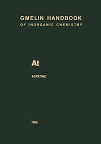 Abbildung von: At Astatine - Springer