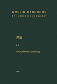 Abbildung von: Mn Manganese - Springer