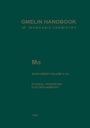 Cover: Mo Molybdenum - Springer