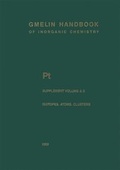 Cover: Pt Platinum - Springer