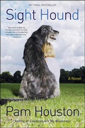 Cover: Sight Hound - W. W. Norton & Company