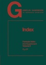 Cover: Index - Springer
