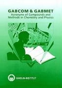 Abbildung von: GABCOM & GABMET - Springer