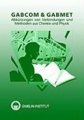 Cover: GABCOM & GABMET - Springer