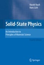 Cover: Solid-State Physics - Springer
